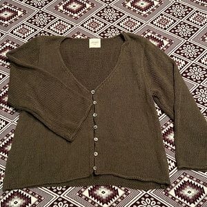 Jaggery Paloma sweater